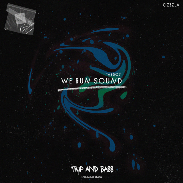 We Run Sound