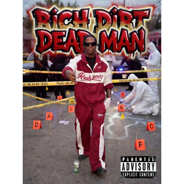 Dead Man