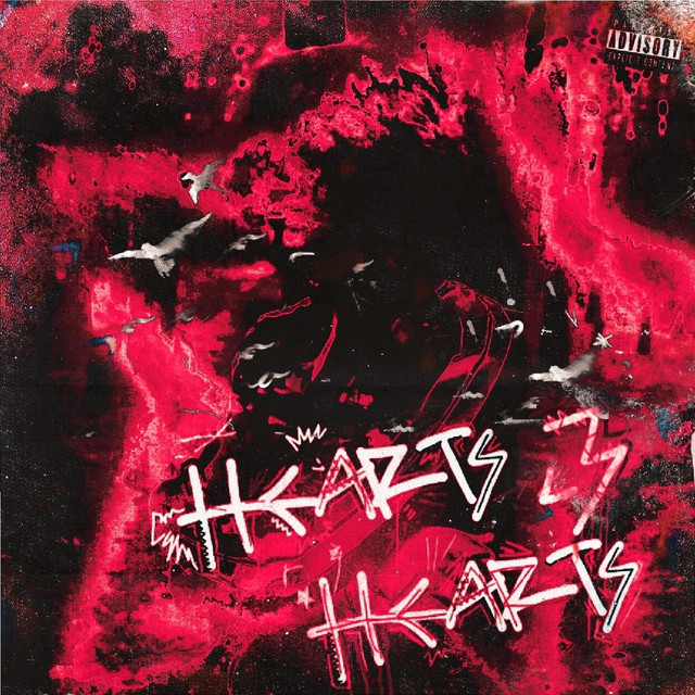 heartshearts<3 cover art