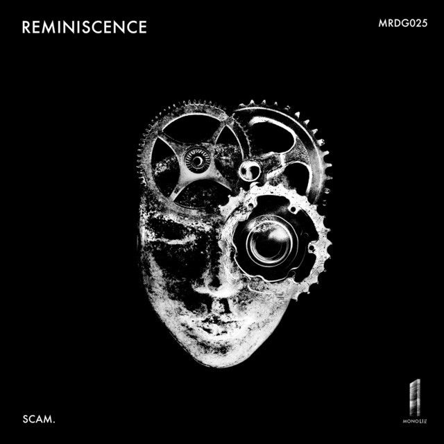 Reminiscence cover art