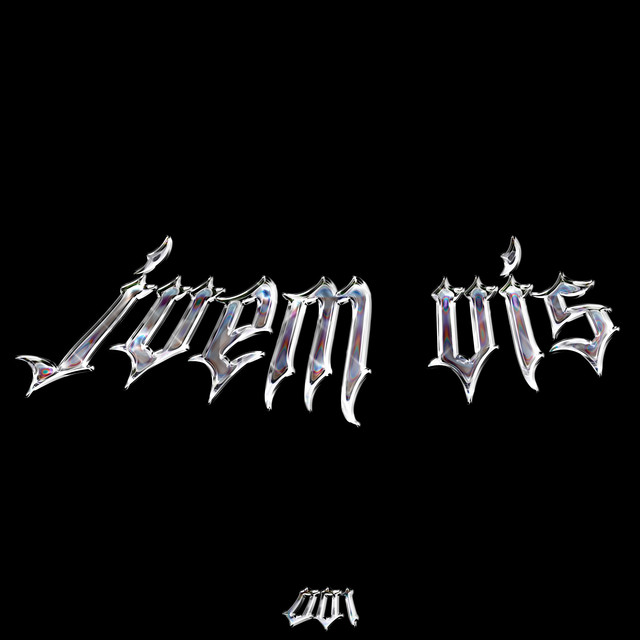 jvem vis, part. 1 cover art