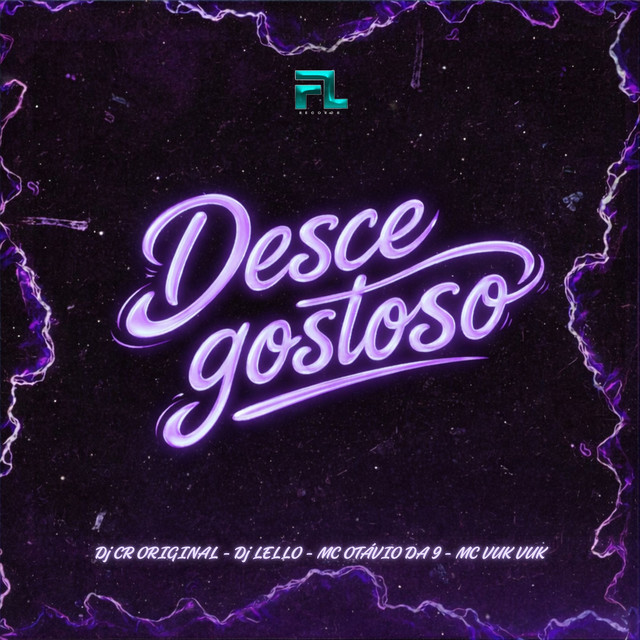 Desce Gostoso