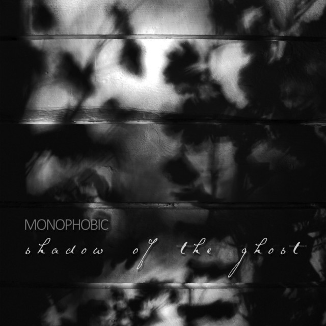 Shadow of the Ghost cover art
