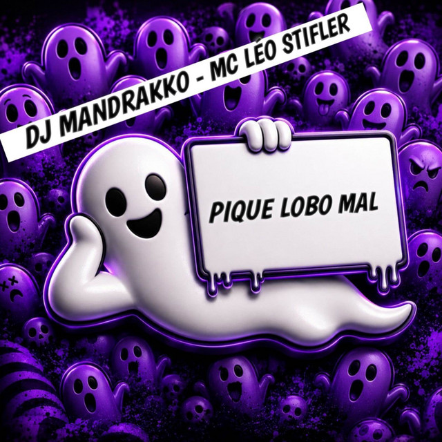 PIQUE LOBO MAL
