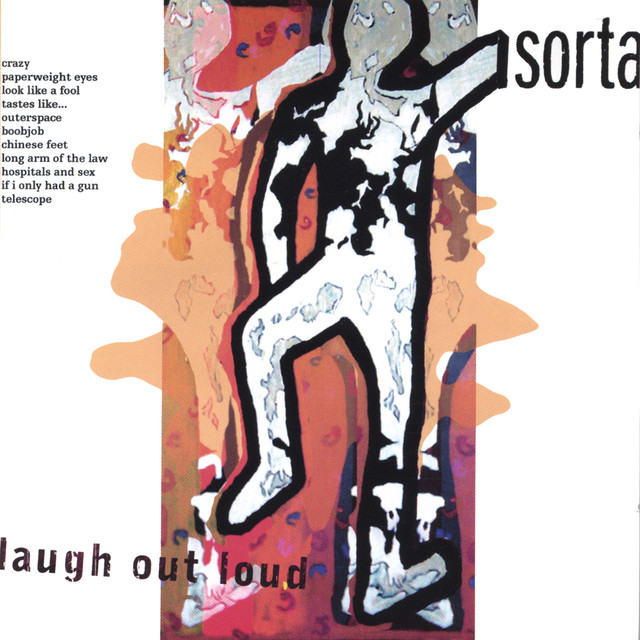 Laugh Out Loud cover art