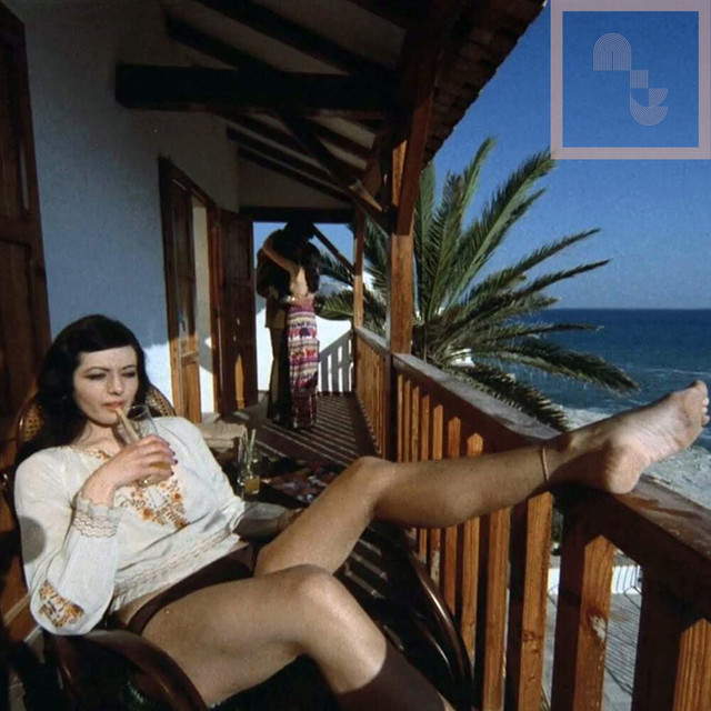The Copulating Mermaid of Venice cover art