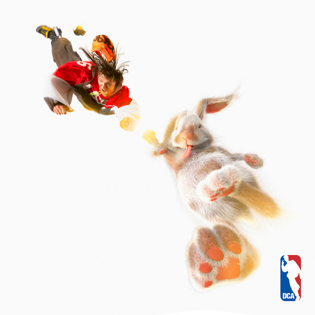 BOOGY WOOGY cover art