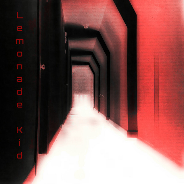 Escape From Corridor 13 cover