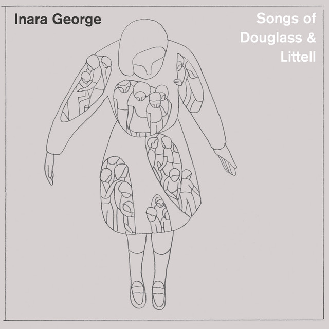 Songs of Douglass & Littell cover art