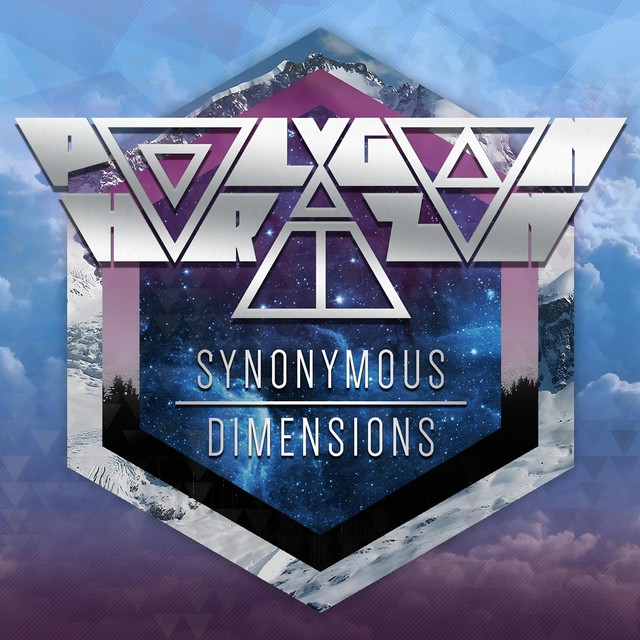Synonymous Dimensions cover