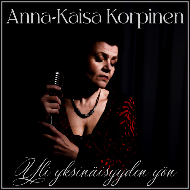 Anna-Kaisa Korpinen