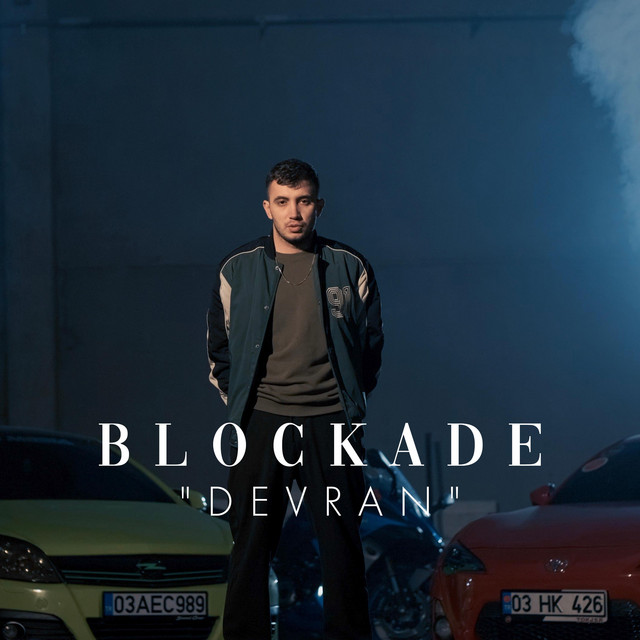 Devran cover art