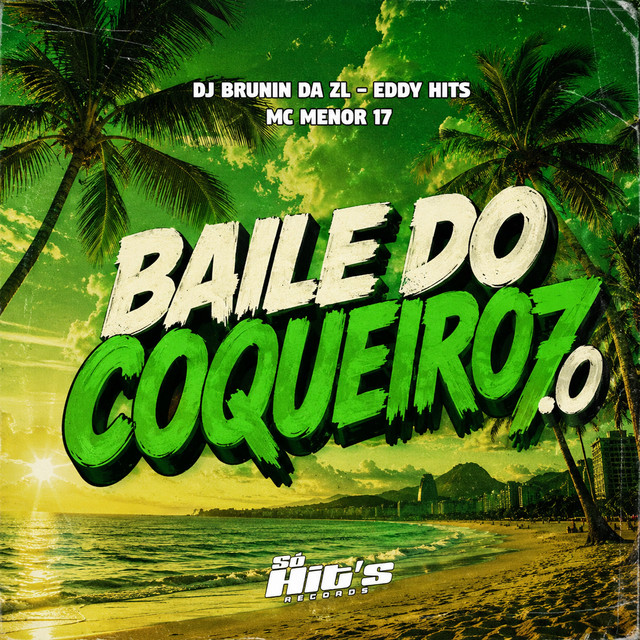 BAILE DO COQUEIRO 7.0