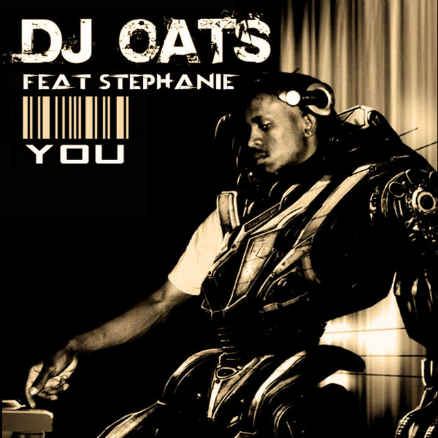 You (feat. Stephanie) - Benny T Tswana Perspectives Afro Mix cover art