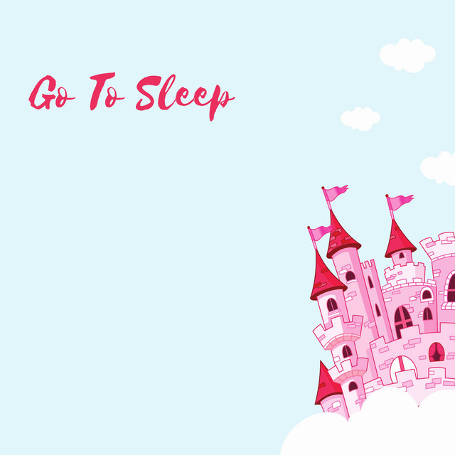 Обкладинка Traditional — Go To Sleep