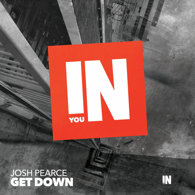 Get Down cover art