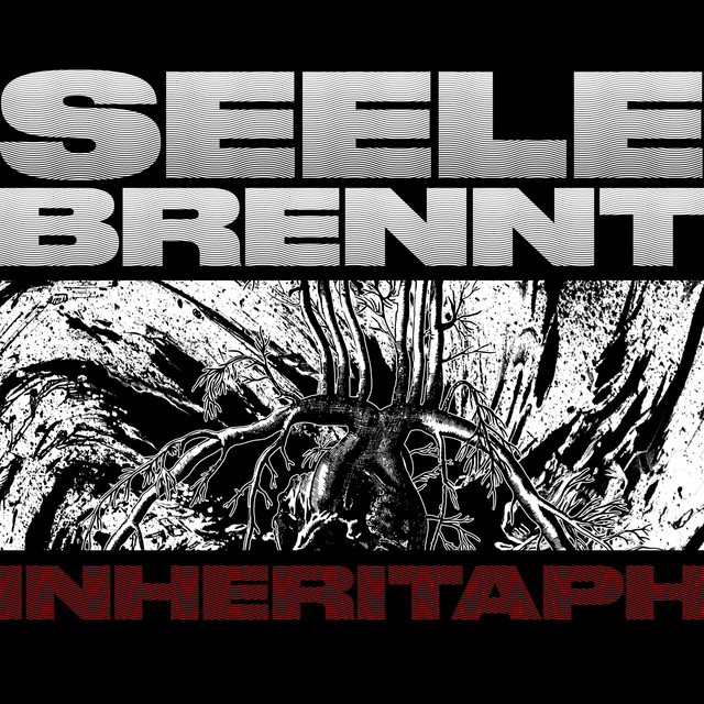 INHERITAPH cover art