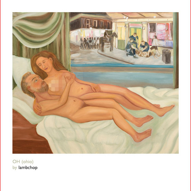 OH (Ohio) cover art