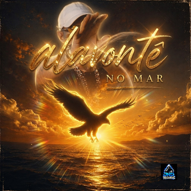 Alavontê no Mar