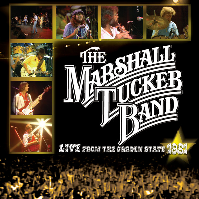 The Time Has Come (Live from the Garden State 1981 - 2026 Remaster) cover art