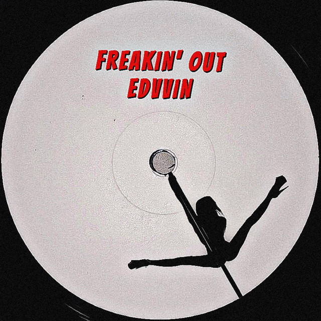 Album art for Freakin' Out