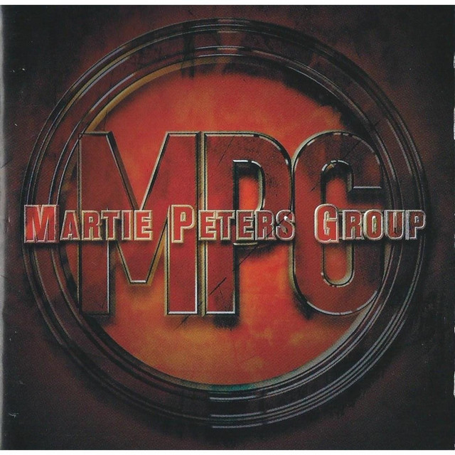 MPG cover art