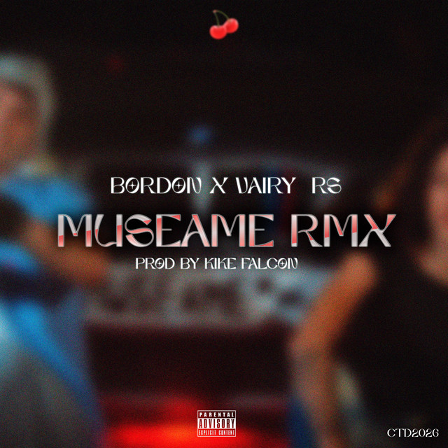 MUSEAME - RMX