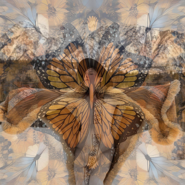 Butterfly Compost