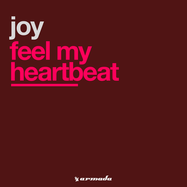 Feel My Heartbeat - Klimax Mix cover art