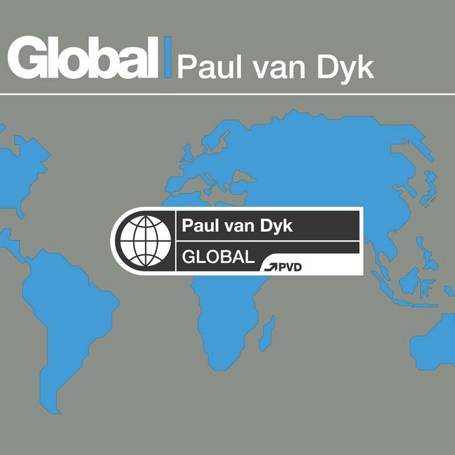 Global cover art