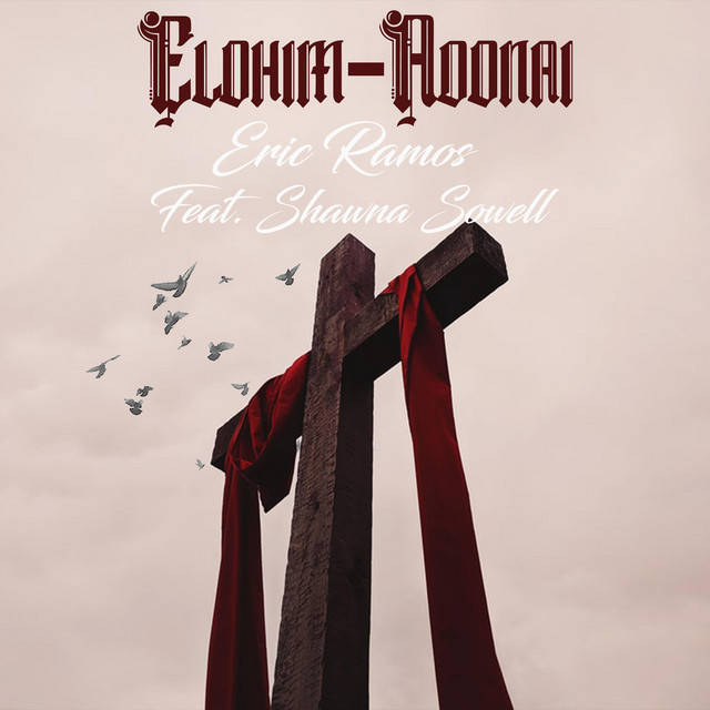 ELOHIM-ADONAI