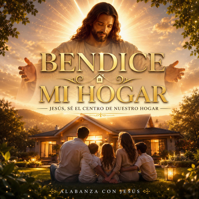 Bendice Mi Hogar