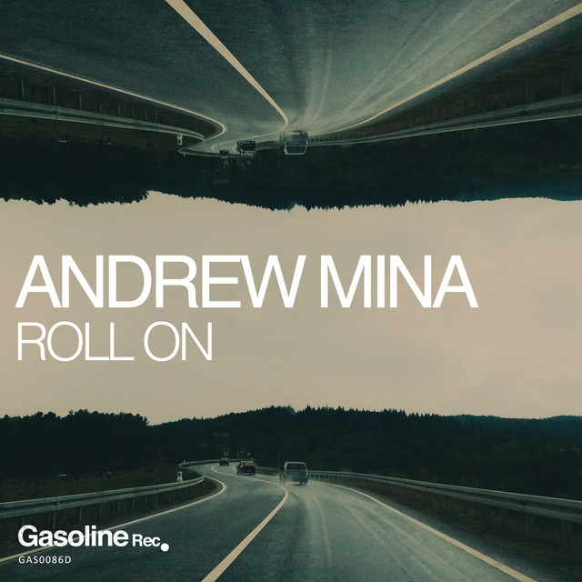 Roll On cover art
