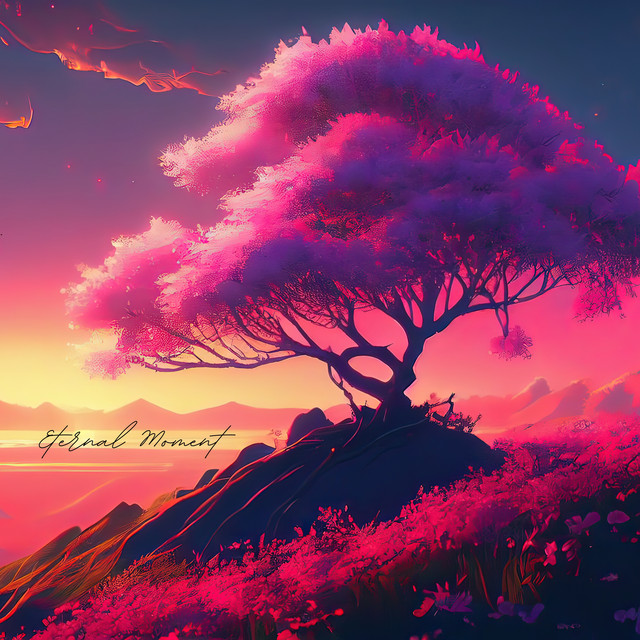Eternal Moment cover