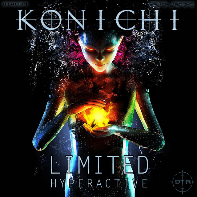 Limited artwork