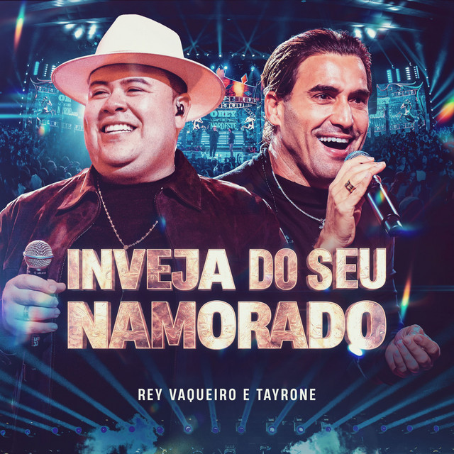 Inveja do Seu Namorado album image