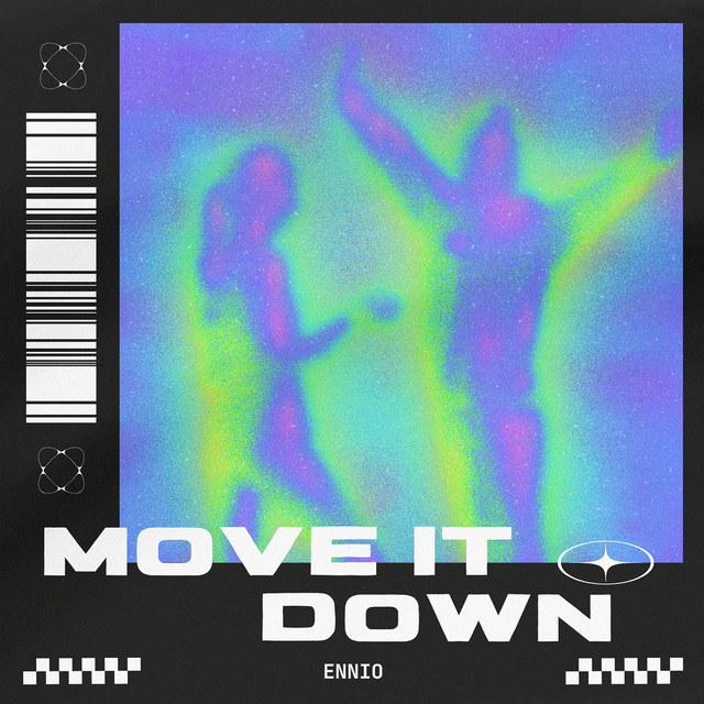 Move It Down cover art