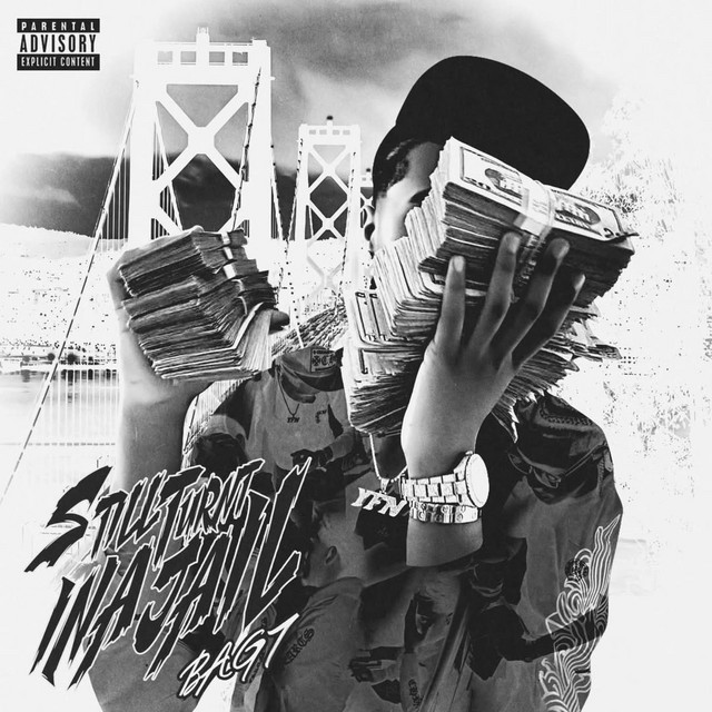 Still Turnt Ina Jail cover art