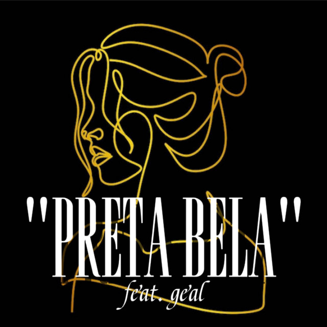 Preta bela