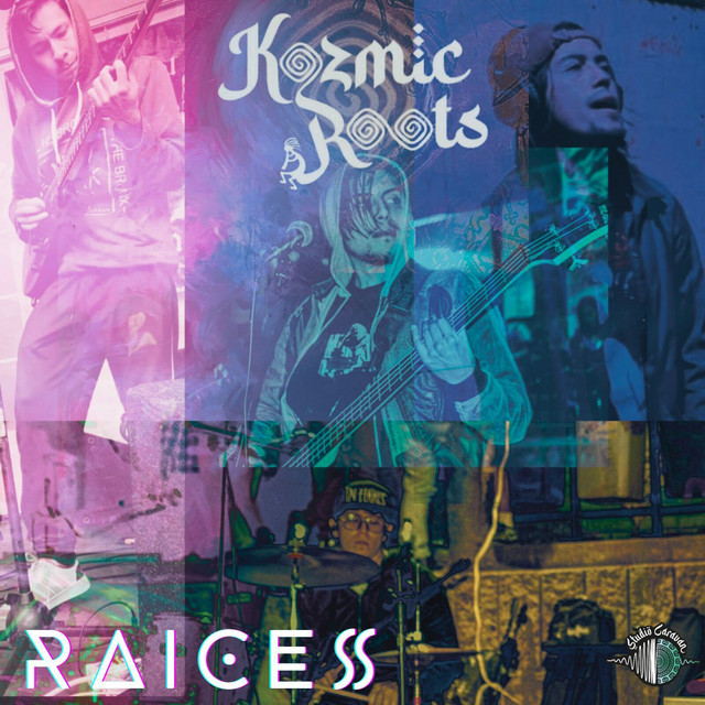 Raices - Single by Kozmic Roots | Spotify
