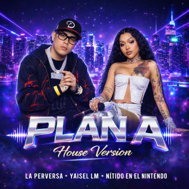 Plan A House Version