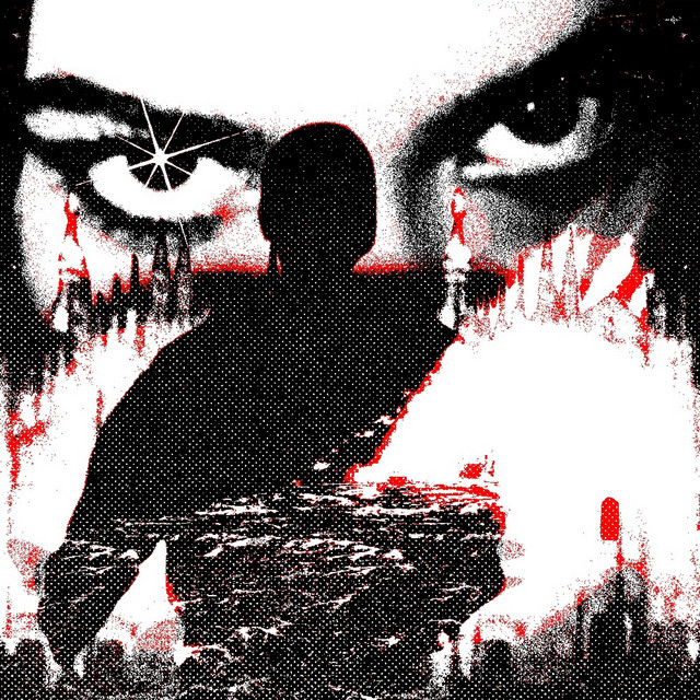 MEDUSA cover art