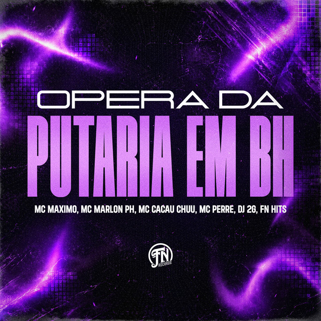 ÓPERA DA PUTARIA EM BH