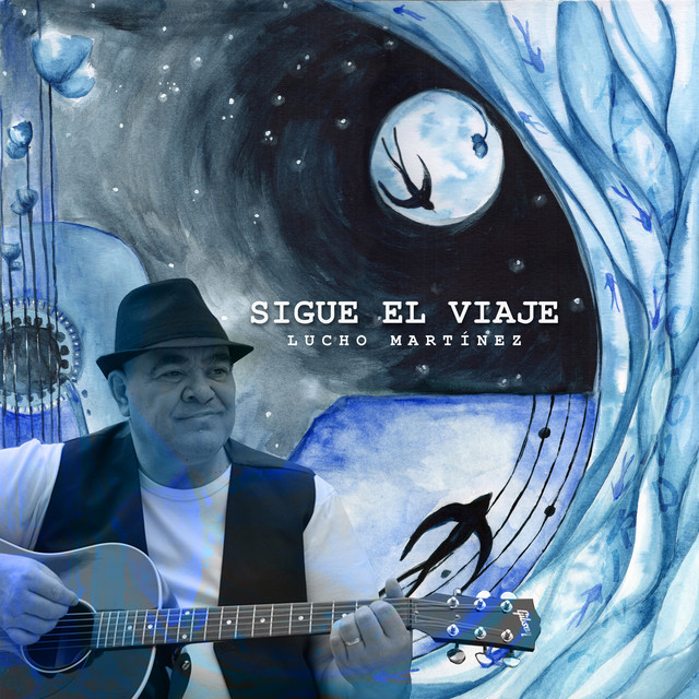 Sigue el viaje