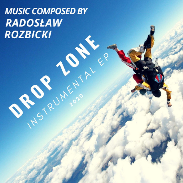 Drop Zone (Instrumental) cover art