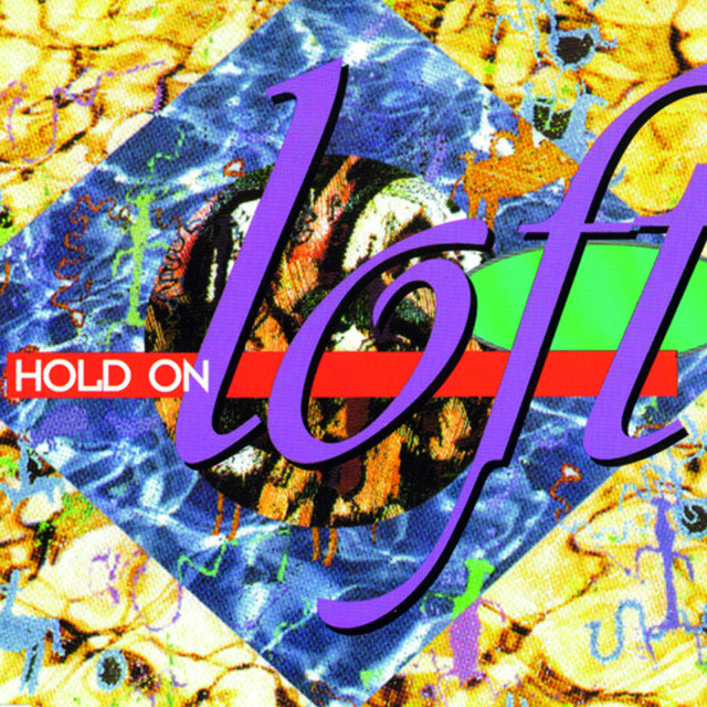 Hold On