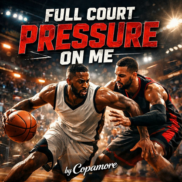 Full Court Pressure on Me