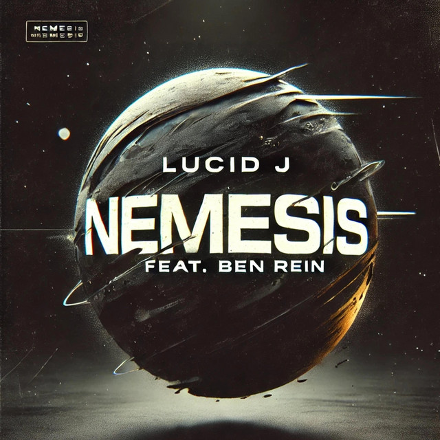 LUCID J, Ben Rein – Nemesis