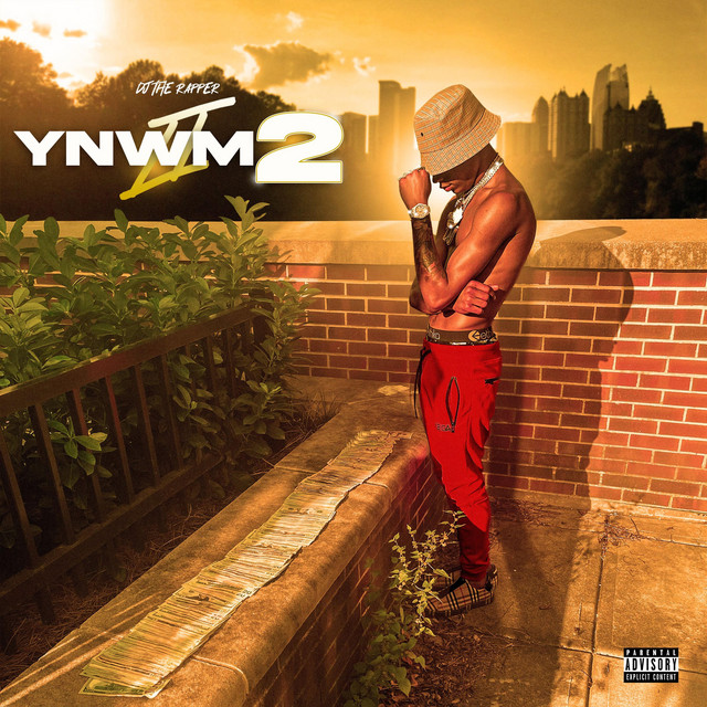 Mhhmm cover art