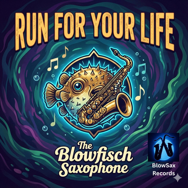 Run for Your Life